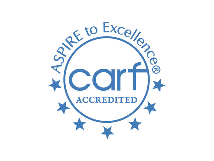 DATA achieves three year CARF accreditation once again - Drug Abuse ...